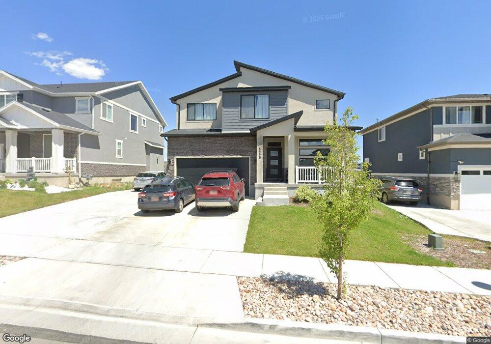 6598 W 7830 S unit 512, West Jordan, UT 84081 - photo 1