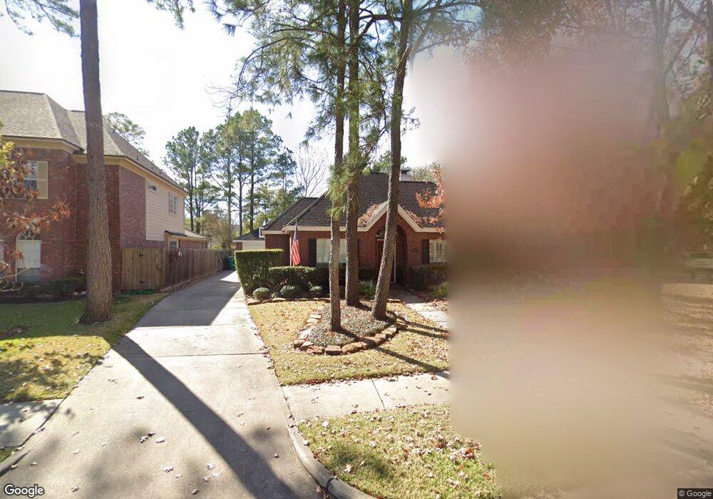 8015 Ensemble Dr, Houston, TX 77040 - photo 1