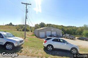 10415 Lorainne Rd, Leopold, IN 47551