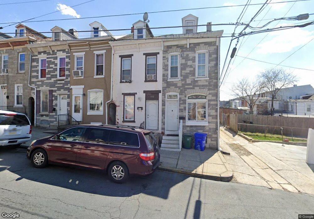 1112 Green St, Reading, PA 19604 - photo 1