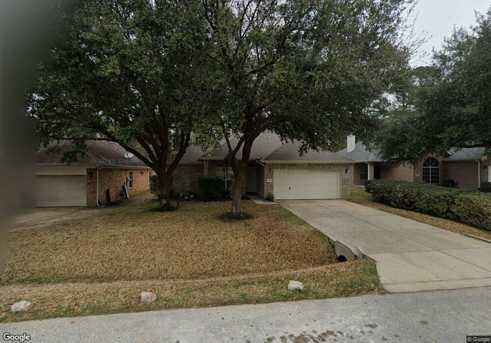 29106 Hidden Lake Ct, Magnolia, TX 77354 - photo 1
