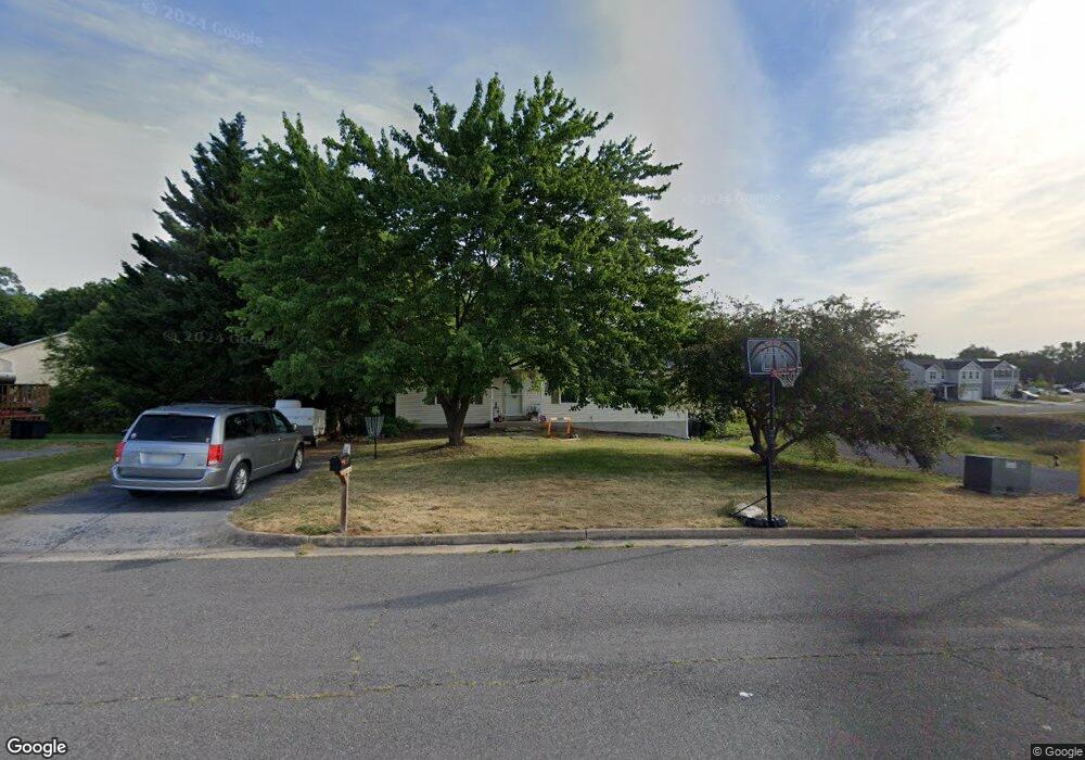 2130 Lost Pond Ct, Middletown, VA 22645 - photo 1