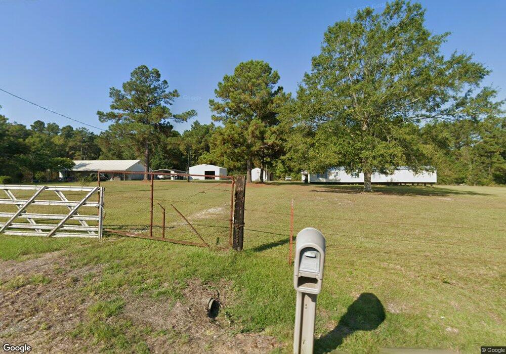 3476 Gray Loop, Deridder, LA 70634 - photo 1