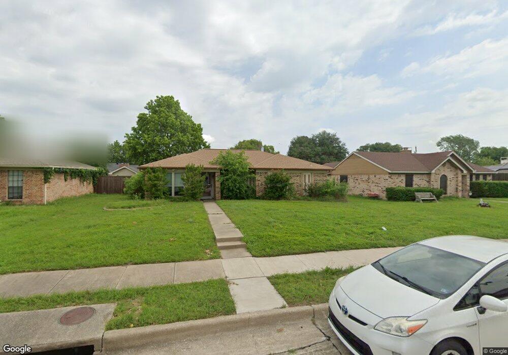 1303 Sheppard Ln, Wylie, TX 75098 - photo 1