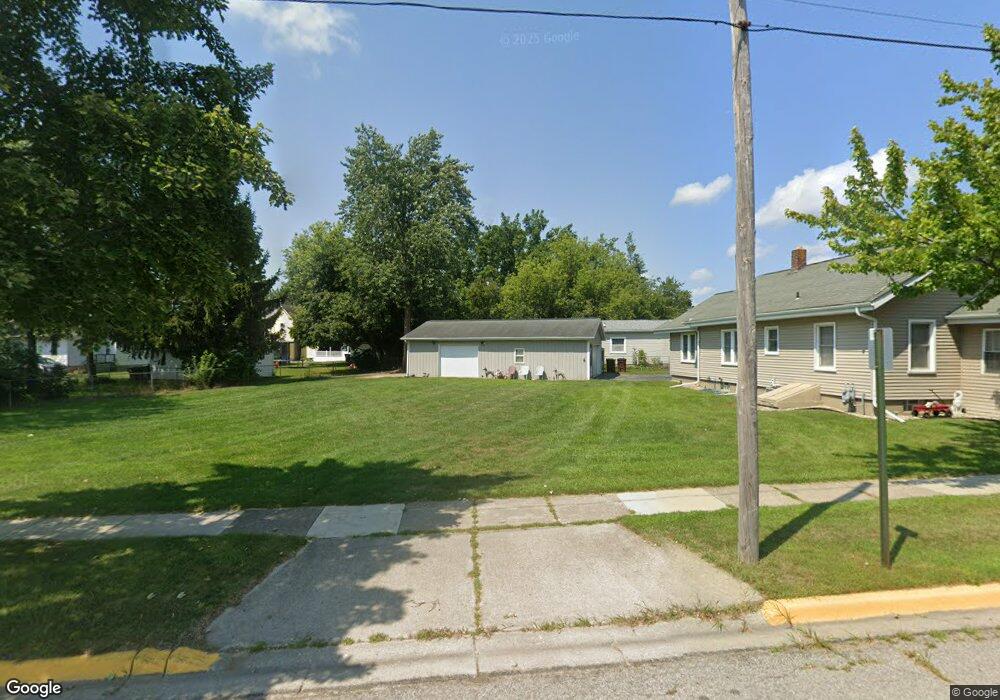 629 N Dean St, Adrian, MI 49221 - photo 1