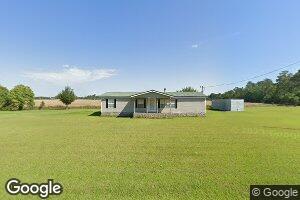 1185 Ione Church Rd, Pavo, GA 31778