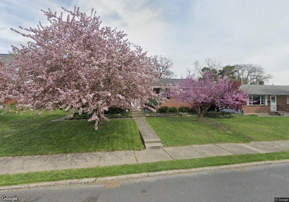 1721 E Cedar St, Allentown, PA 18109 - photo 1