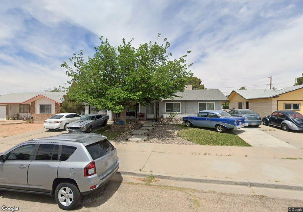 10229 Dunbarton Dr unit House, El Paso, TX 79925 - photo 1