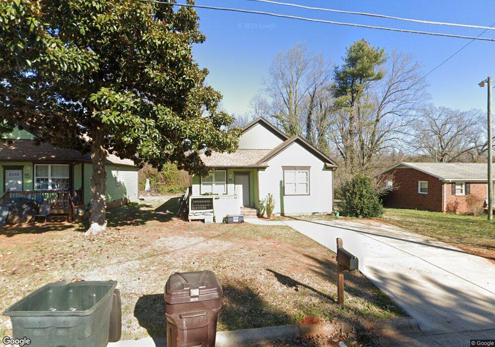 1201 Wise Ave, High Point, NC 27260 - photo 1