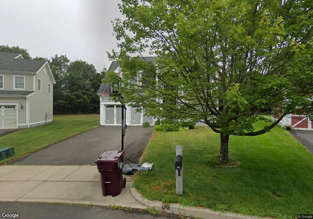 15 Birmingham Cir, Unionville, CT 06085 - photo 1