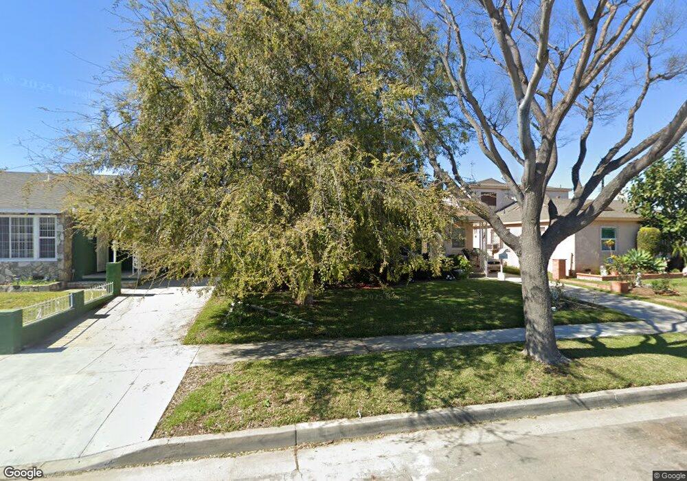 14003 S Nestor Ave, Compton, CA 90222 - photo 1