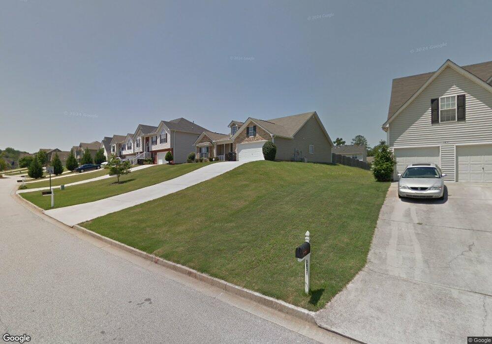 5839 Colonnade Dr, Rex, GA 30273 - photo 1