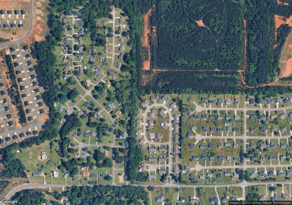 174 Jabrok Cir, Macon, GA 31216 - photo 1