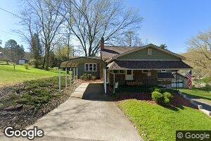 57 Ziegler Ln, Tionesta, PA 16353