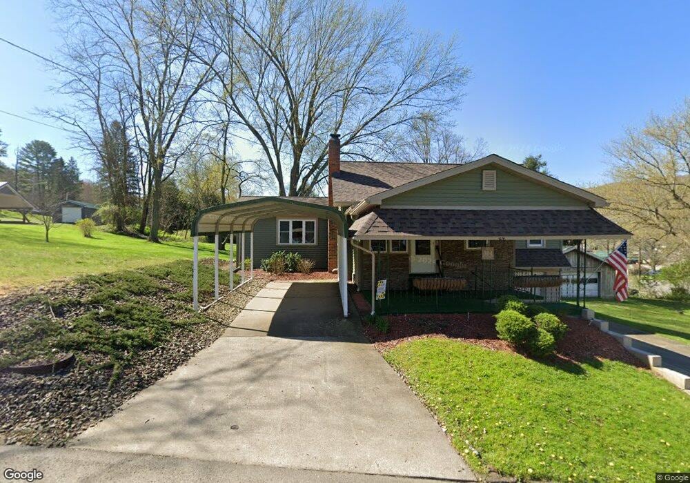 57 Ziegler Ln, Tionesta, PA 16353 - photo 1