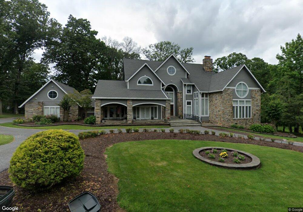 6 Ruxton Green Ct, Towson, MD 21204 - photo 1