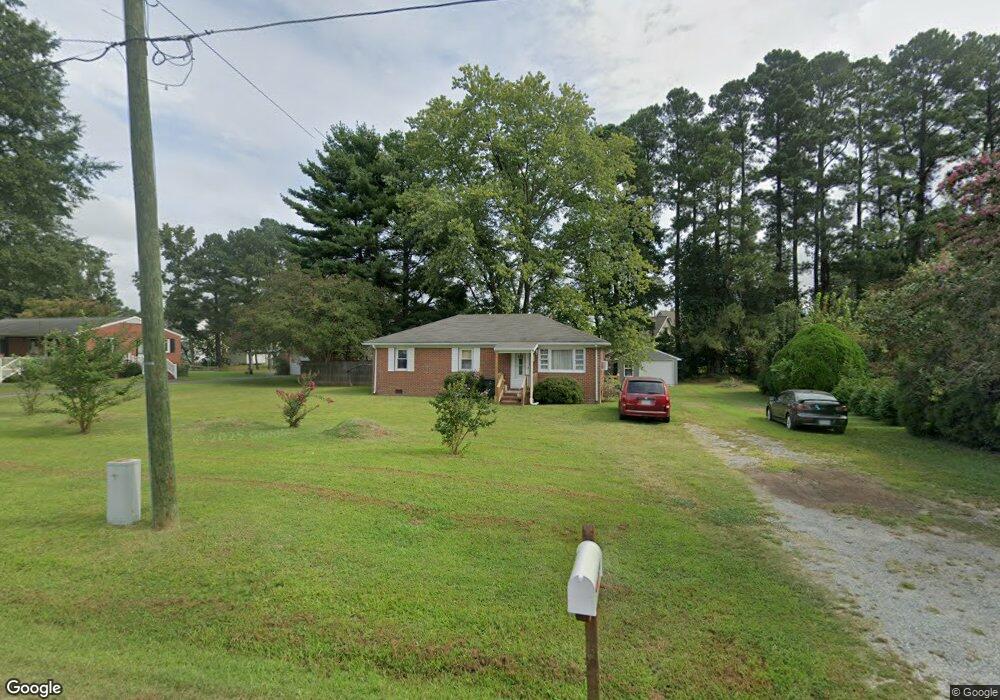 2780 O D I St, West Point, VA 23181 - photo 1
