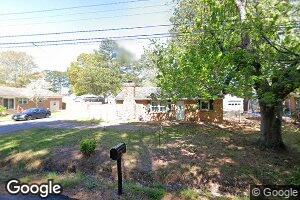 732 Cardover Ave, Chesapeake, VA 23325