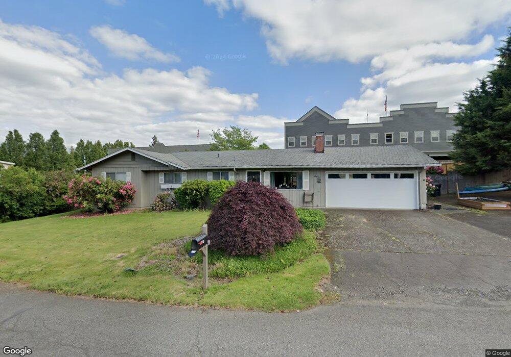 1995 8th Ave, West Linn, OR 97068 - photo 1