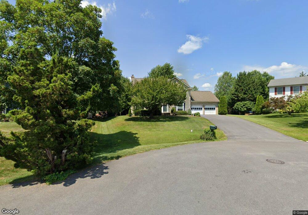 6614 Hunter Trail Way, Frederick, MD 21702 - photo 1