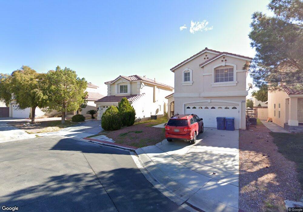 7414 Treasure Chest St unit 2, Las Vegas, NV 89139 - photo 1