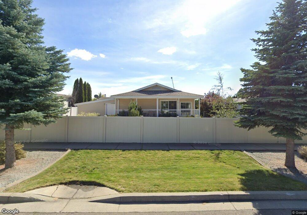 8521 Bryce Canyon, Rathdrum, ID 83858 - photo 1