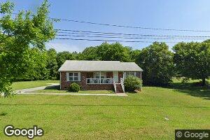 1009 Cowford Rd, South Boston, VA 24592