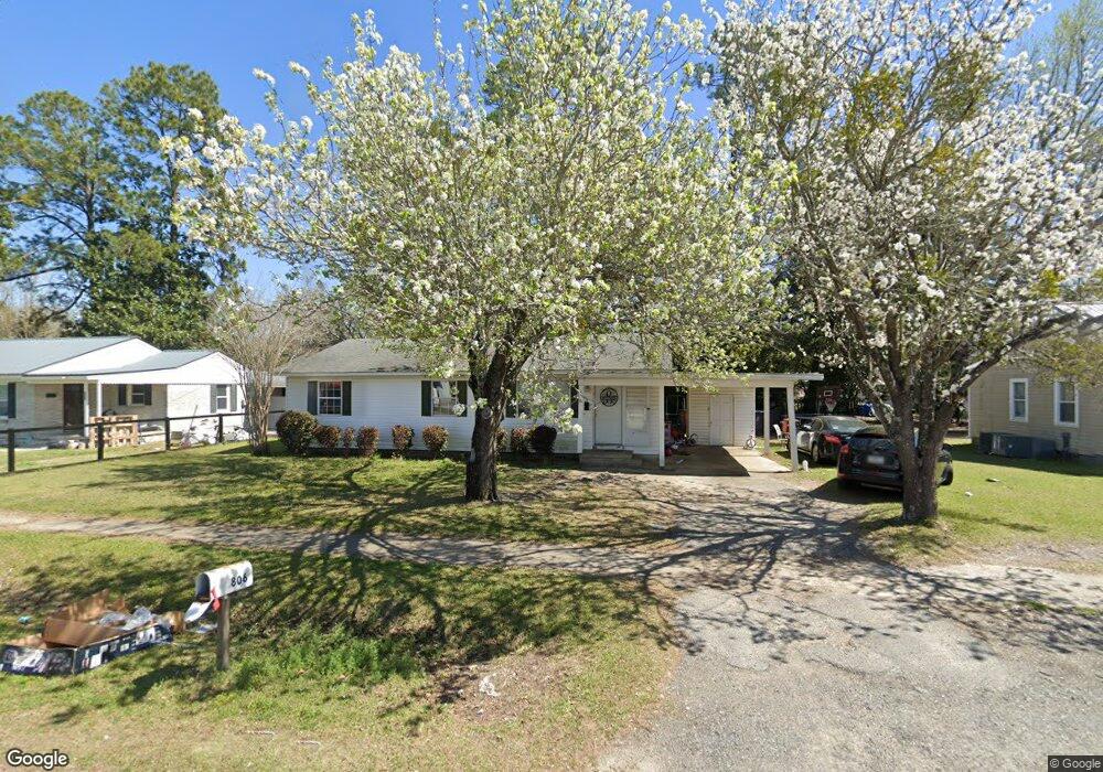 806 N Parrish Ave, Adel, GA 31620 - photo 1