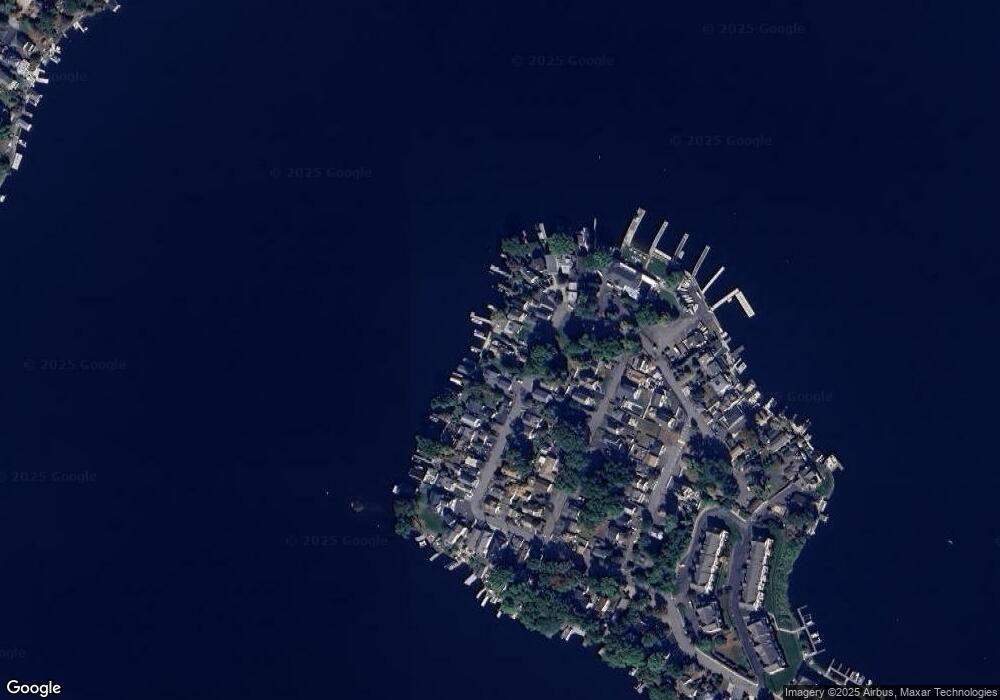 55 W Bertrand Rd, Mount Arlington, NJ 07856 - photo 1