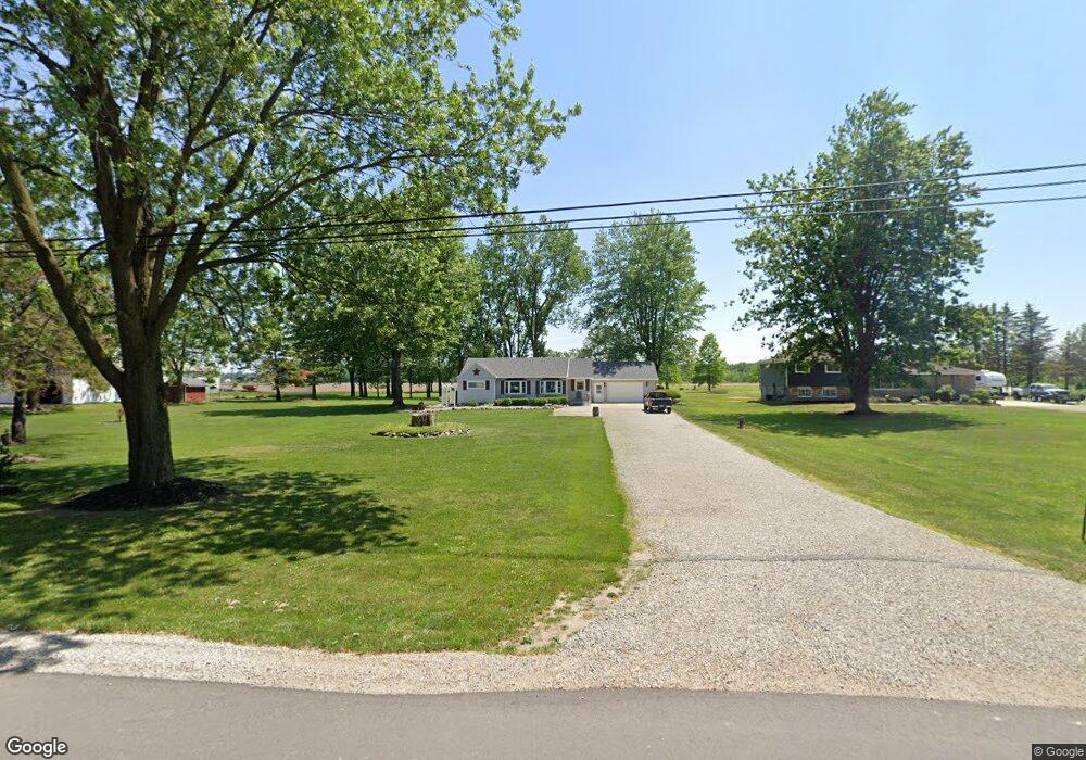 5011 Scofield Carleton Rd, Carleton, MI 48117 - photo 1