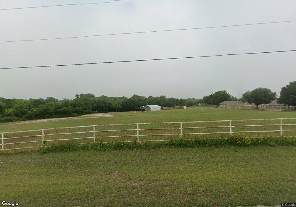 353 Hidden Meadow Ct, Rhome, TX 76078 - photo 1