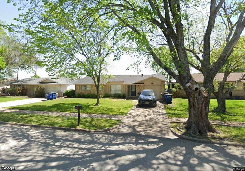 406 Duncan Way, Wylie, TX 75098 - photo 1