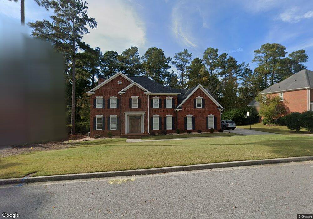 3983 Hammonds Ferry, Evans, GA 30809 - photo 1