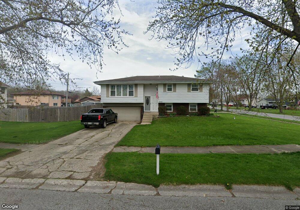 8305 Morse Place, Crown Point, IN 46307 - photo 1