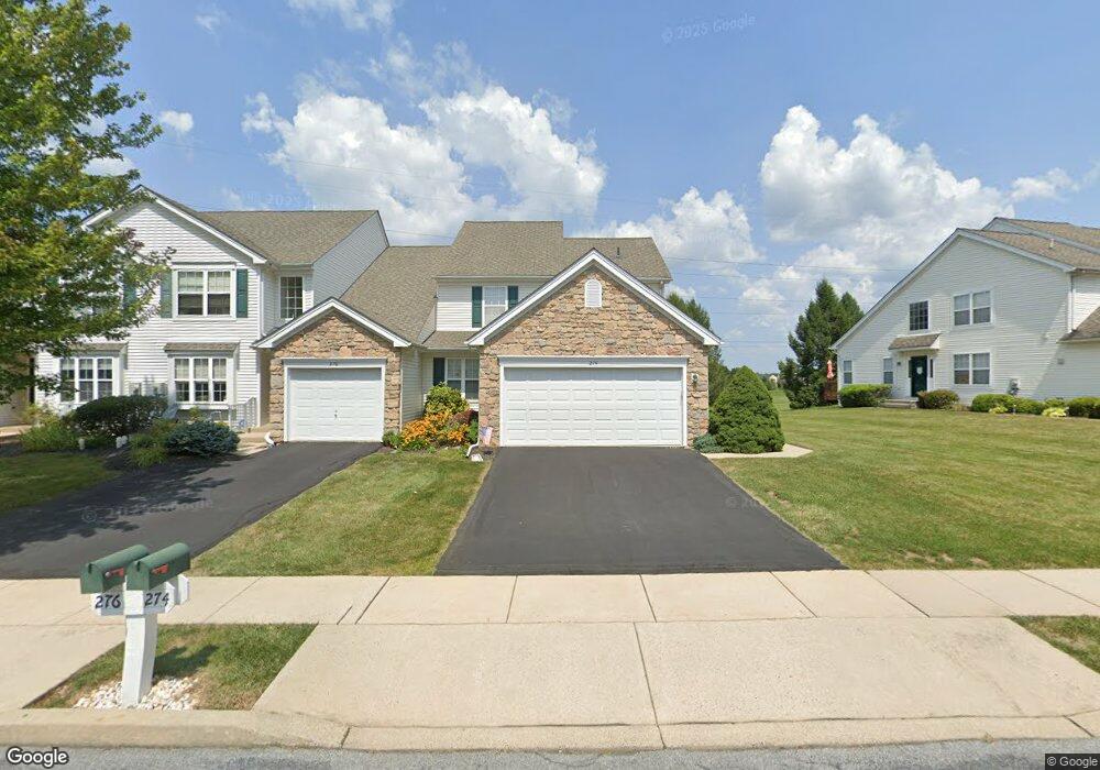 274 Park Ridge Dr, Easton, PA 18040 - photo 1