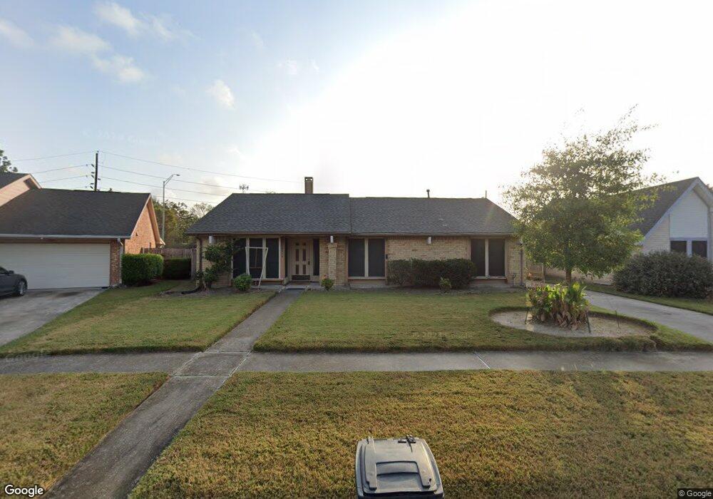 10014 Port Angeles Dr, Houston, TX 77086 - photo 1