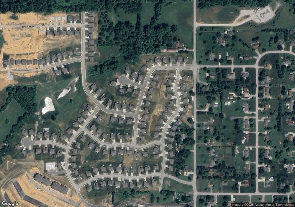 6010 Crestview Ln, Georgetown, IN 47122 - photo 1