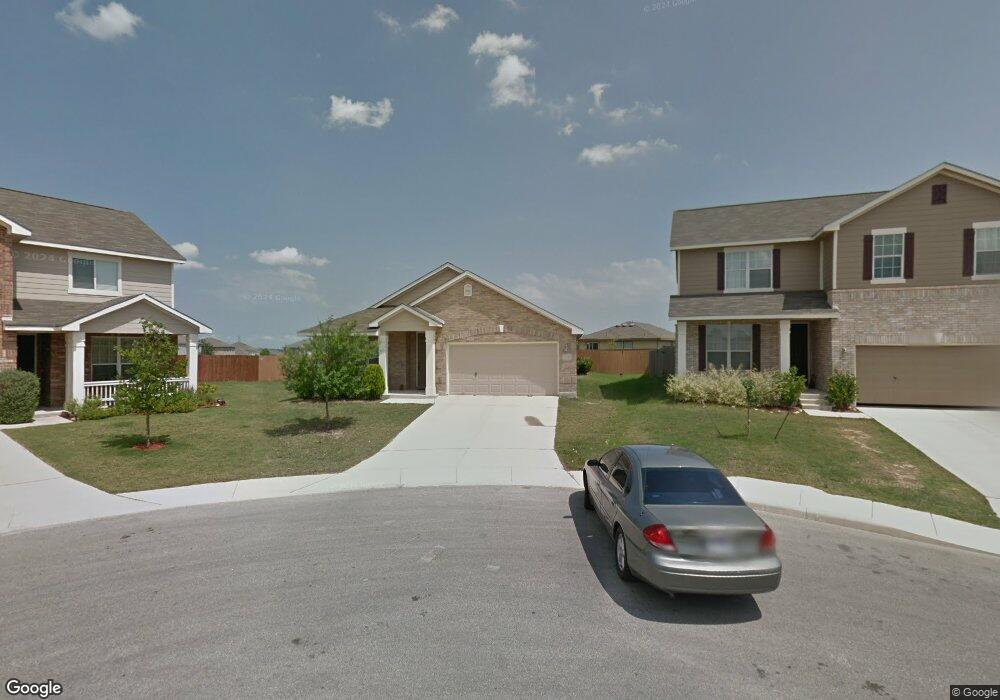 11106 Durham Bend, San Antonio, TX 78254 - photo 1