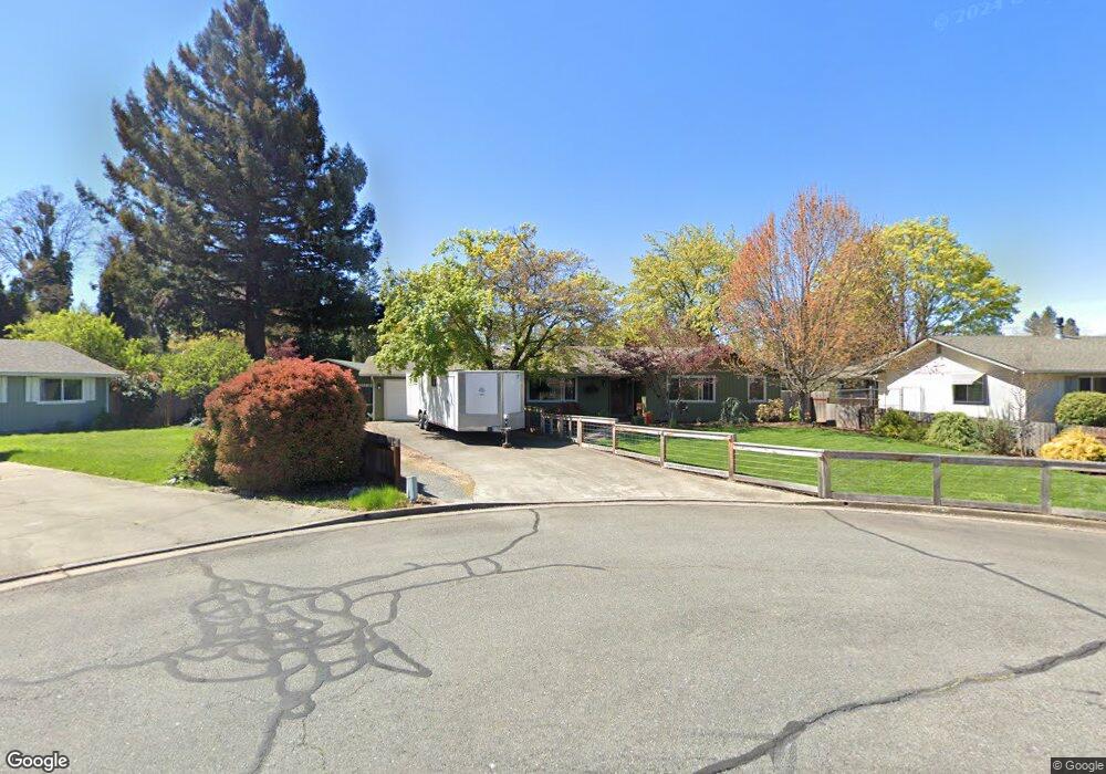 1772 Johnmark Cir, Grants Pass, OR 97527 - photo 1