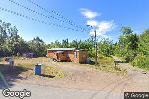 284 Cannon Hill Rd, Perry, ME 04667