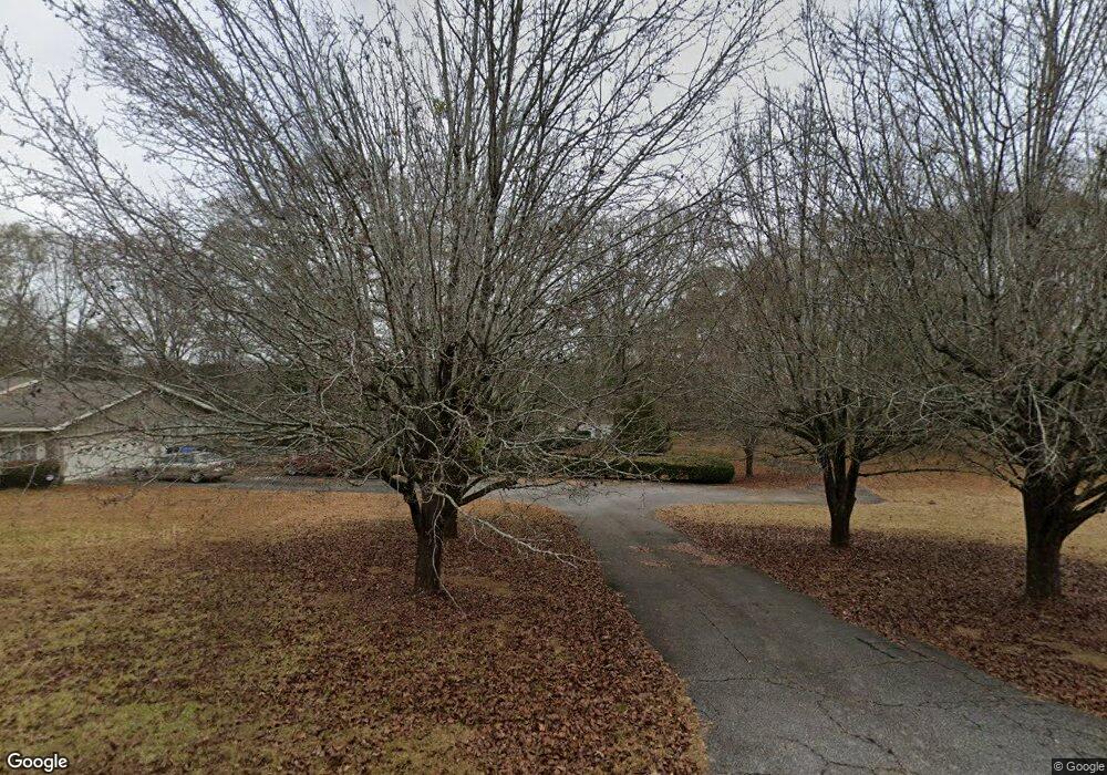 1175 Hubbard Rd, Columbus, GA 31904 - photo 1