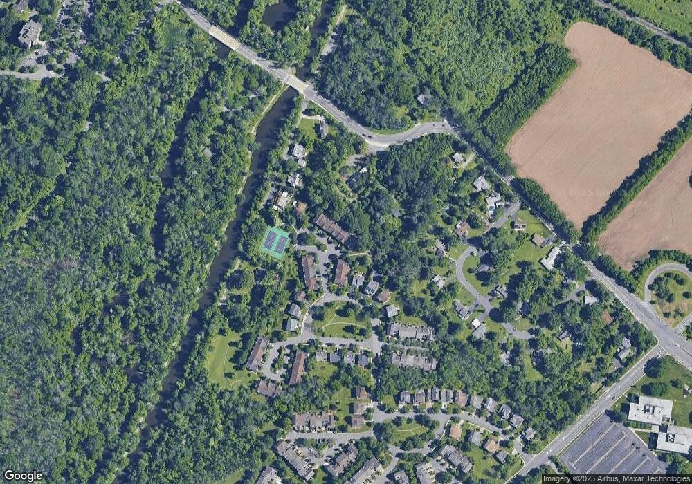 6 Fountayne Ct, Princeton, NJ 08540 - photo 1