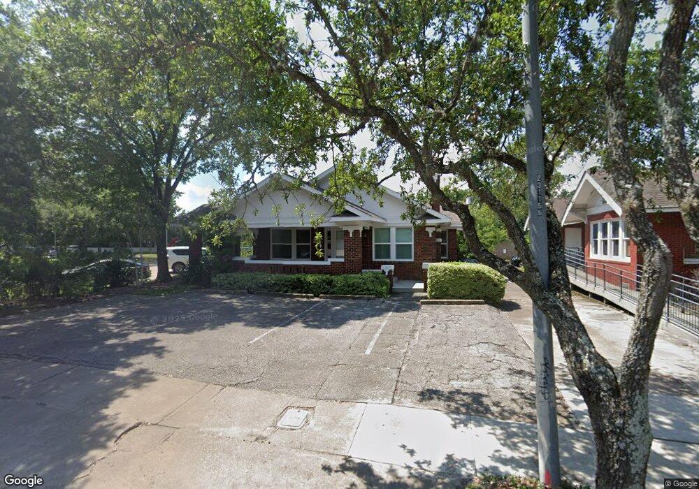 1527 W Alabama St, Houston, TX 77006 - photo 1