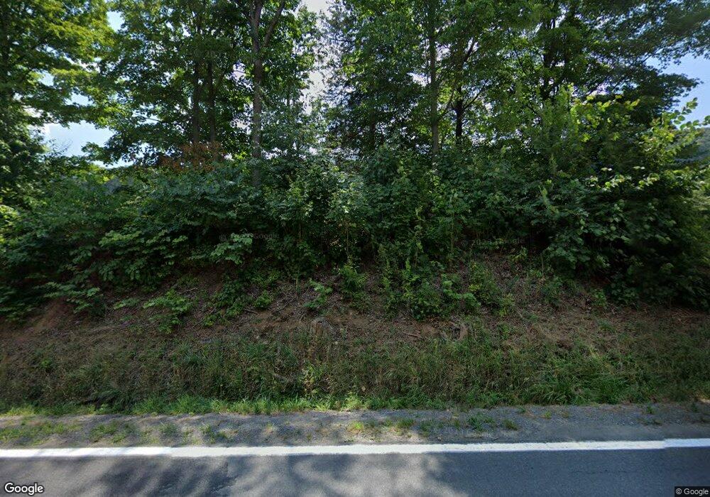 5717 N Fork Hwy, Cabins, WV 26855 - photo 1