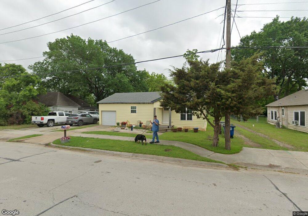 303 W Oak St, Wylie, TX 75098 - photo 1