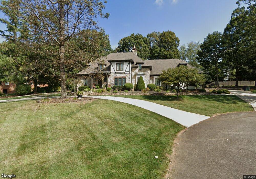 108 Columbine Dr, Statesville, NC 28625 - photo 1