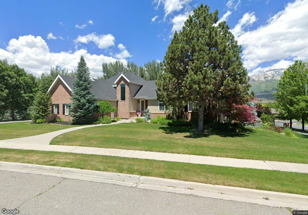 340 E Ridge Dr, Alpine, UT 84004 - photo 1