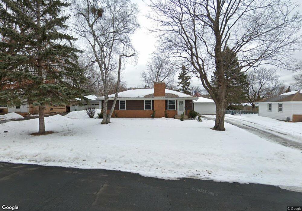 8327 Bryant Ave S, Bloomington, MN 55420 - photo 1