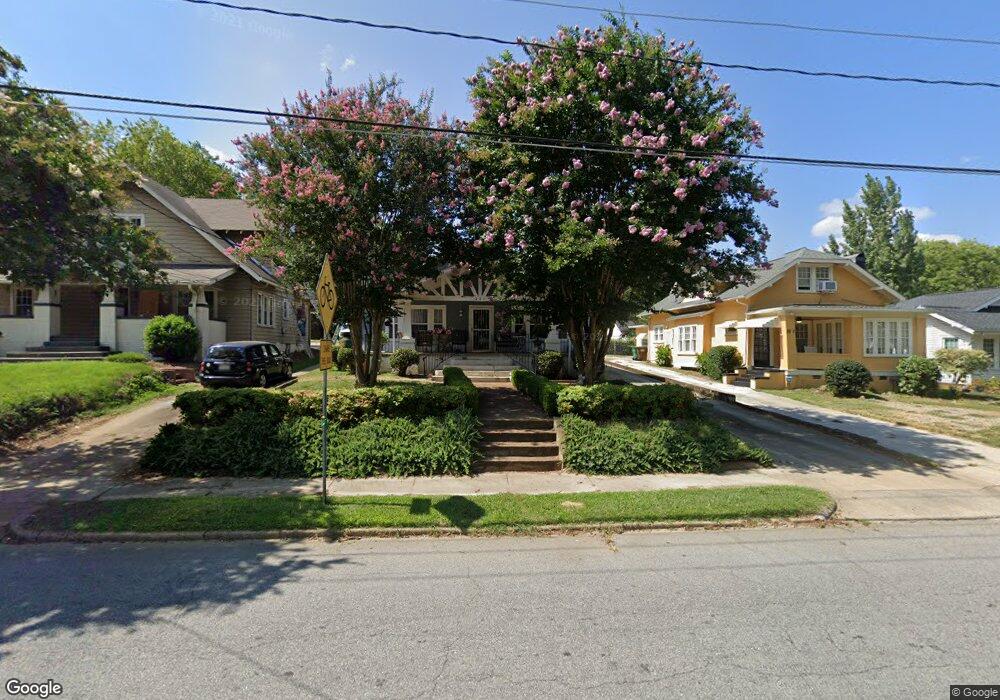 221 Montlieu Ave, High Point, NC 27262 - photo 1