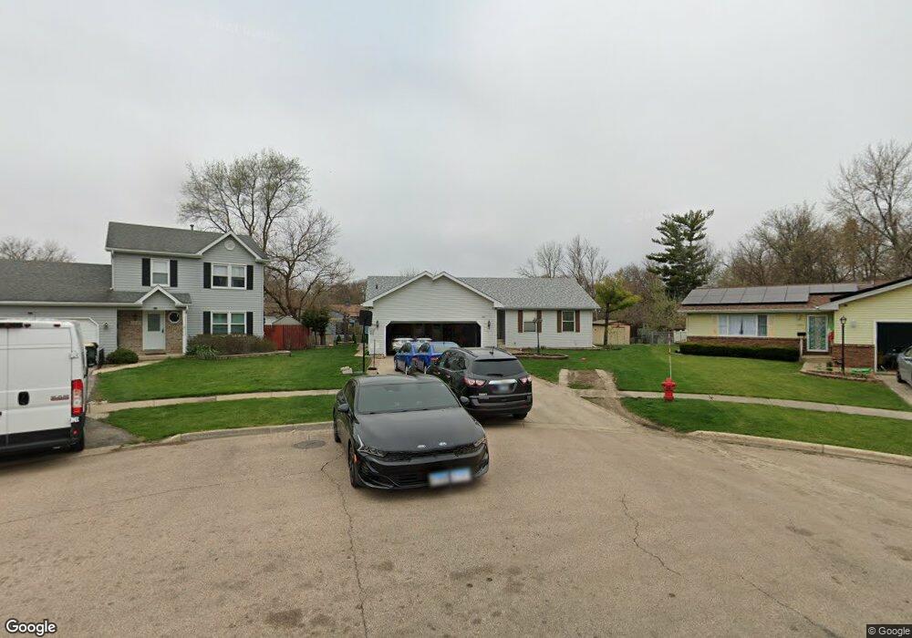 1435 Randall Ct, Aurora, IL 60506 - photo 1